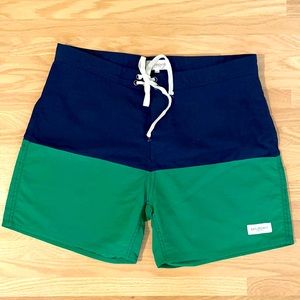 Swim shorts